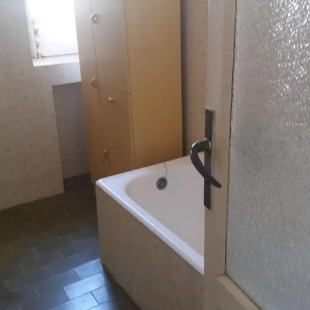 Holiday home 'il Giardino' Casa Vacanze