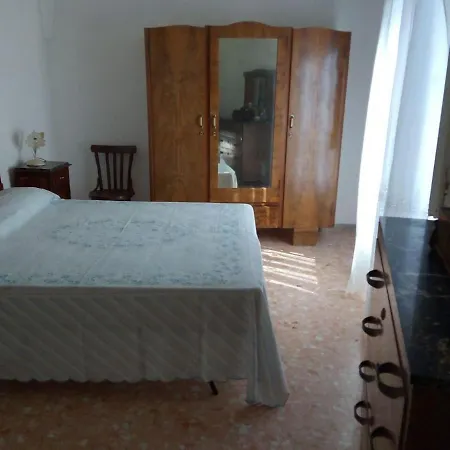 'il Giardino' Casa Vacanze * Sperlonga