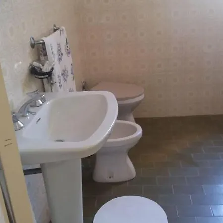 Holiday home 'il Giardino' Casa Vacanze