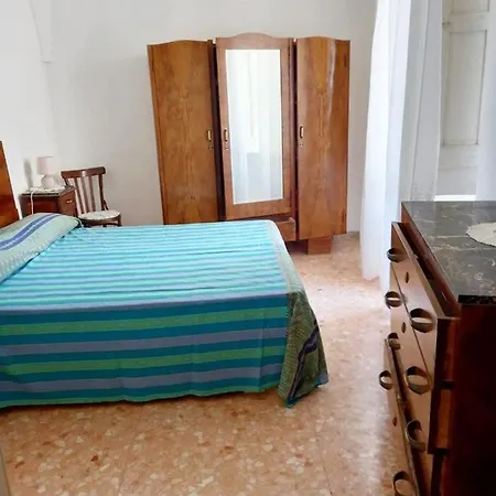Holiday home 'il Giardino' Casa Vacanze Sperlonga