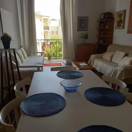 Holiday home 'il Giardino' Casa Vacanze Sperlonga