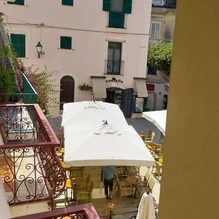 'il Giardino' Casa Vacanze Holiday home Sperlonga