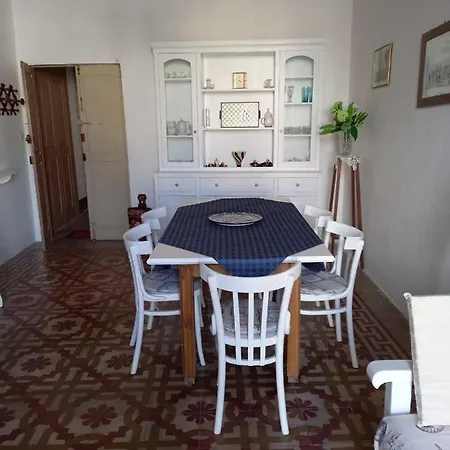 'il Giardino' Casa Vacanze * Sperlonga