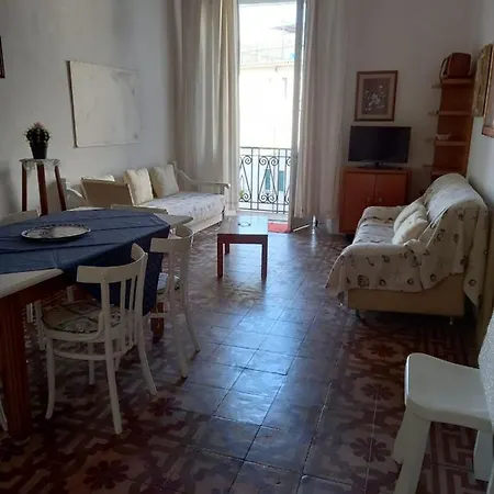 Holiday home 'il Giardino' Casa Vacanze Sperlonga